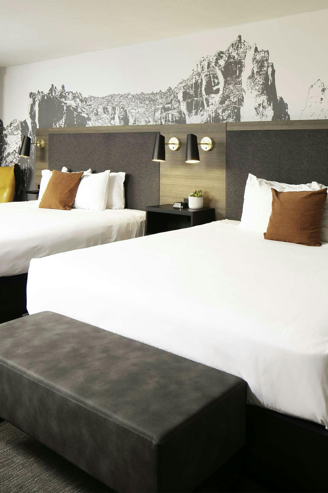 Hotel Waypoint Hotel photo 2