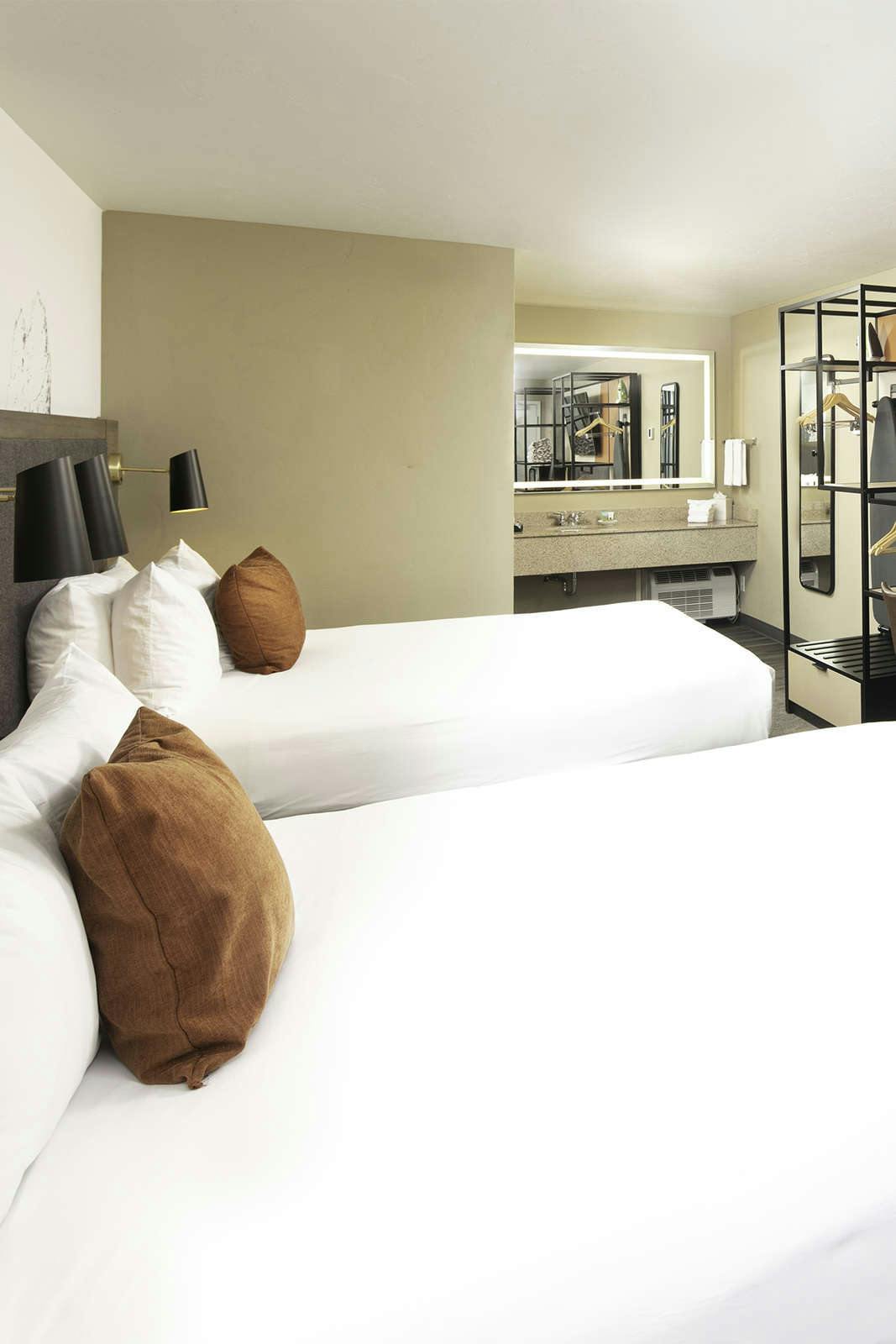 Hotel Waypoint Hotel photo 4