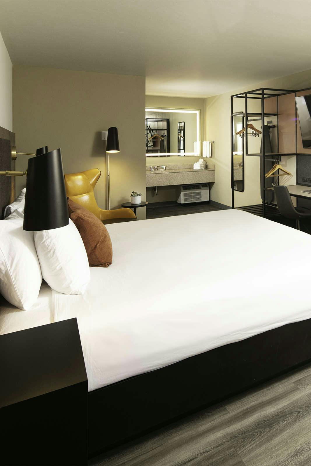 Hotel Waypoint Hotel photo 1