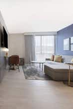 Hotel DoubleTree by Hilton Palmdale photo 4