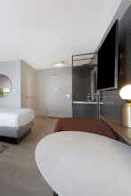Hotel DoubleTree by Hilton Palmdale photo 5