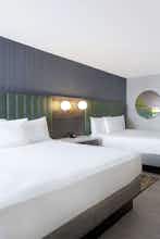 Hotel DoubleTree by Hilton Palmdale photo 1