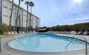 DoubleTree by Hilton Palmdale