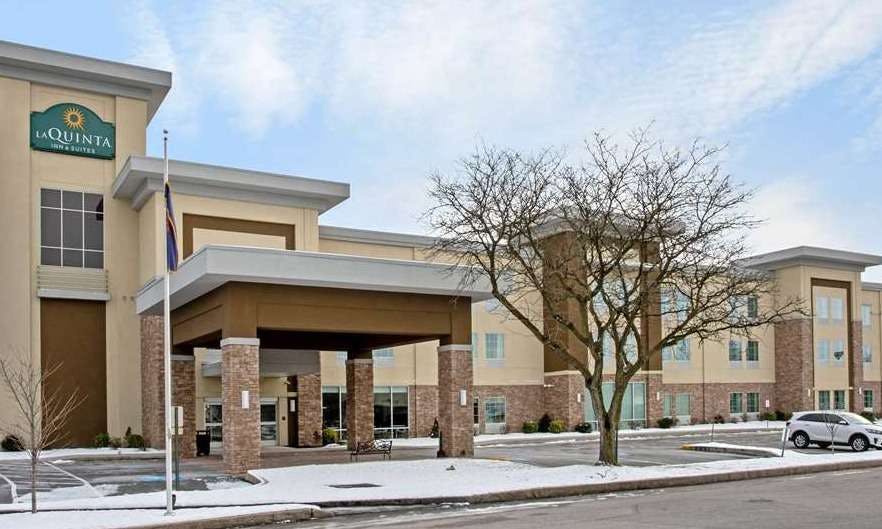 La Quinta Inn & Suites by Wyndham York