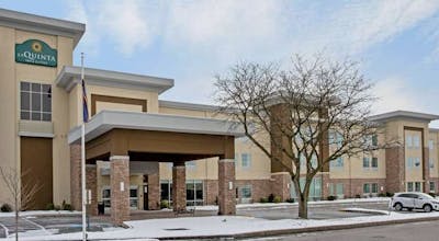 La Quinta Inn & Suites by Wyndham York