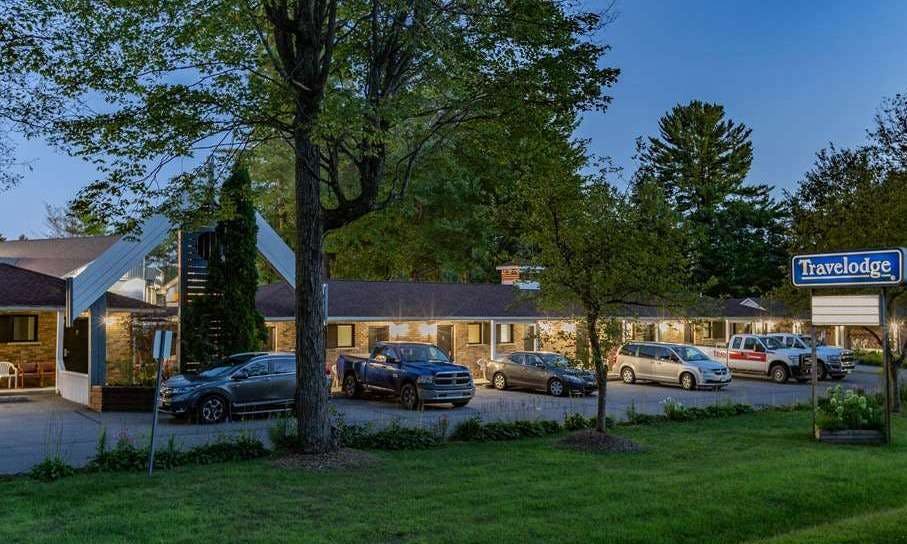 Travelodge by Wyndham Bracebridge