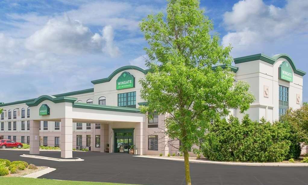 Wingate by Wyndham Green Bay/Airport