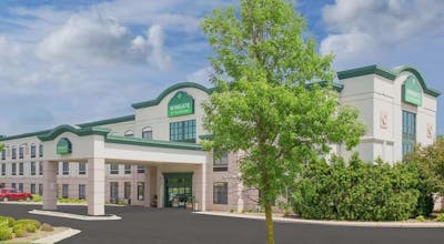 Wingate by WY Green Bay Arpt