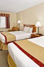 Hotel Baymont IS Indianapolis photo 2