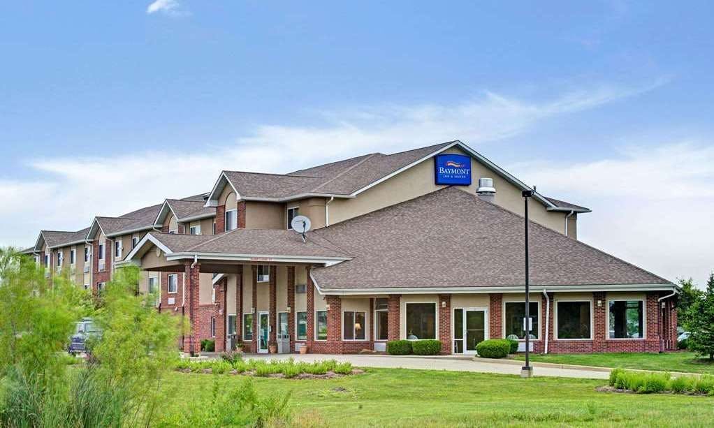 Baymont by Wyndham Indianapolis