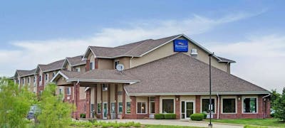 Baymont IS Indianapolis