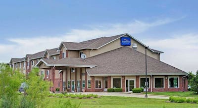 Baymont by Wyndham Indianapolis