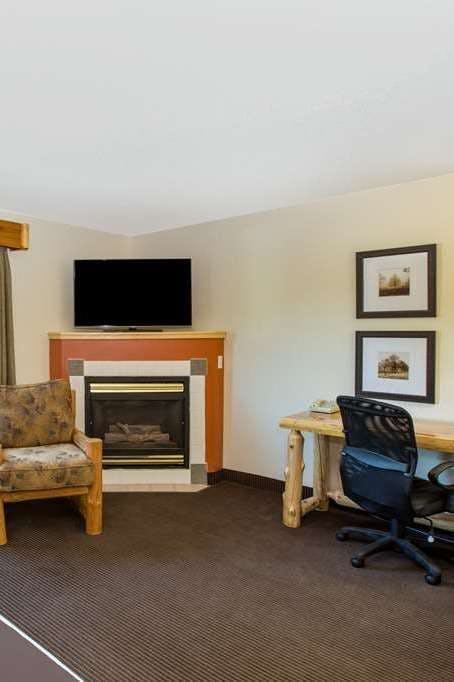 Hotel AmericInn Pequot Lakes/Jenkins photo 3