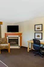 Hotel AmericInn Pequot Lakes/Jenkins photo 3
