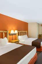 Hotel AmericInn Pequot Lakes/Jenkins photo 2