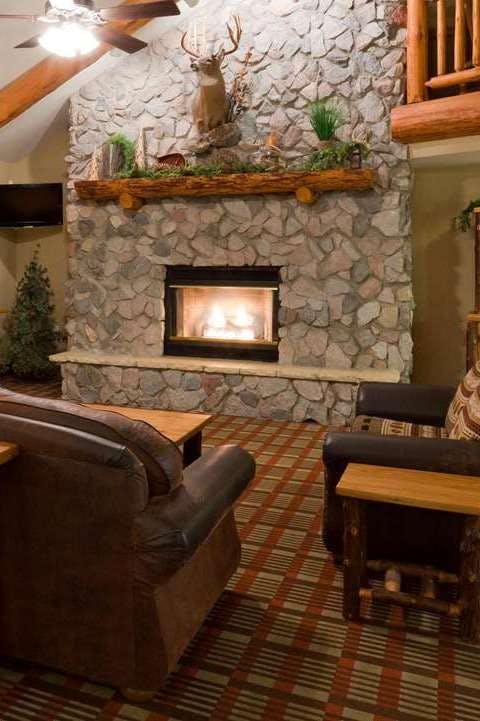 Hotel AmericInn Pequot Lakes/Jenkins photo 4