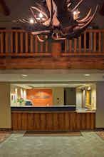 Hotel AmericInn Pequot Lakes/Jenkins photo 5