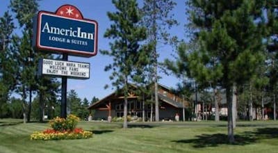AmericInn Pequot Lakes/Jenkins