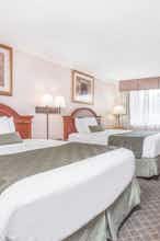 Hotel Ramada Macon photo 2