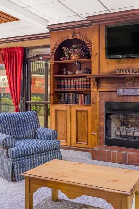 Hotel Ramada by Wyndham Macon photo 5