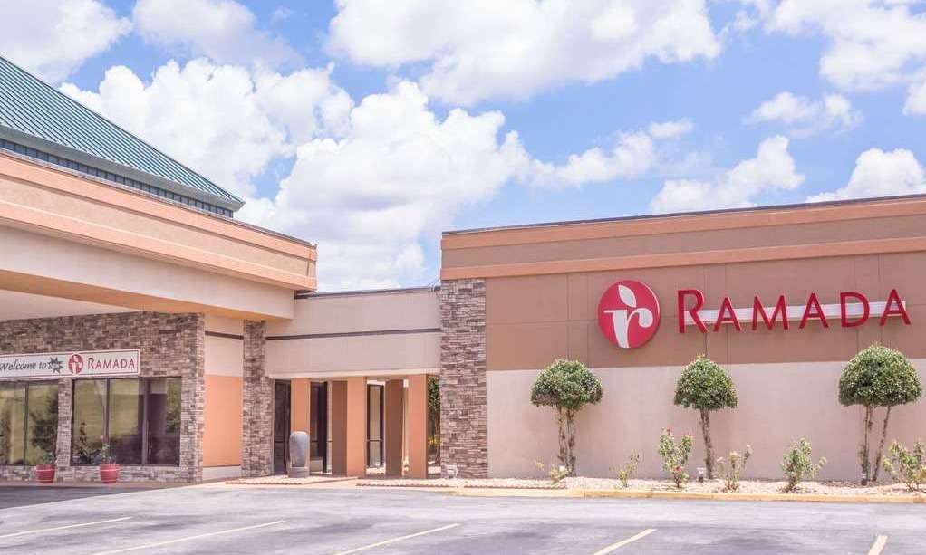Ramada by Wyndham Macon