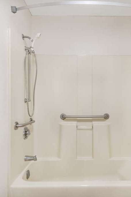 Hotel Super 8 by Wyndham Vincennes photo 5