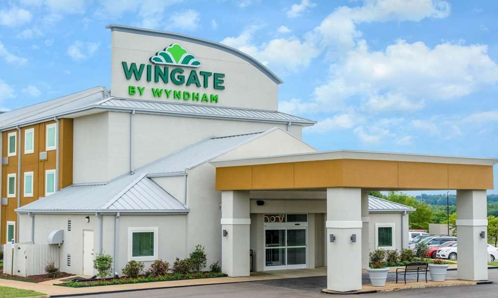 Wingate by Wyndham Horn Lake Southaven