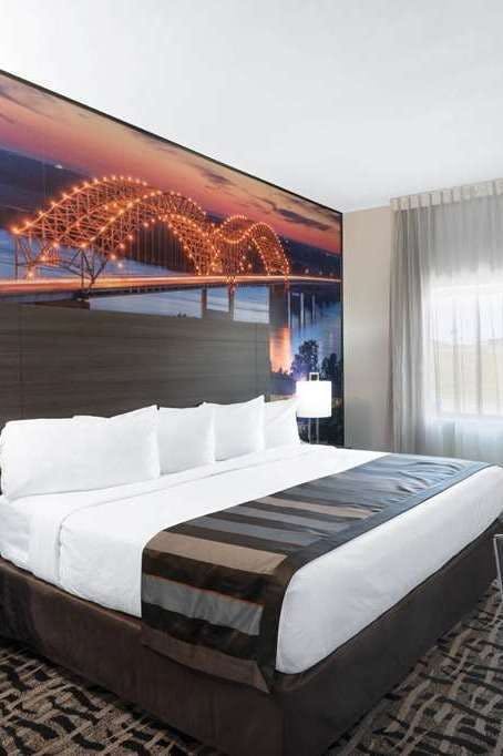 Hotel Wingate by Wyndham Horn Lake Southaven photo 1