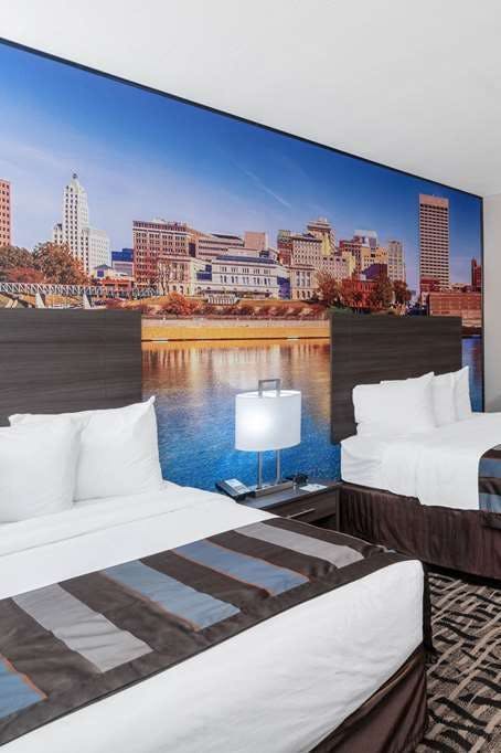 Hotel Wingate by Wyndham Horn Lake Southaven photo 2