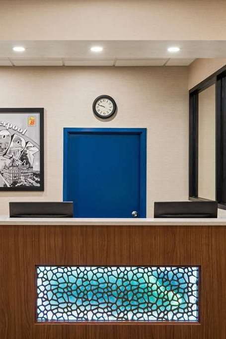 Hotel Super 8 by Wyndham Liverpool/Syracuse North Airport photo 5