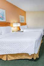 Hotel Travelodge Bracebridge photo 2