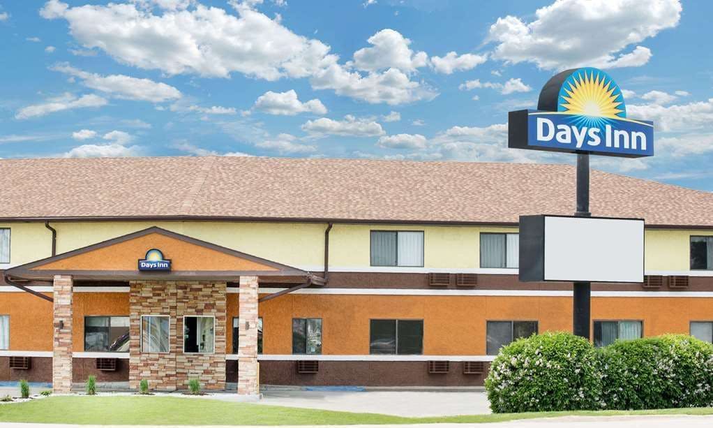 Days Inn by Wyndham York