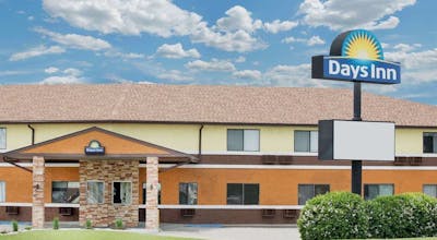 Days Inn by Wyndham York