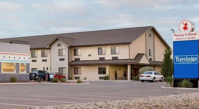 Travelodge Santa Teresa