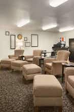 Hotel Travelodge Santa Teresa photo 4