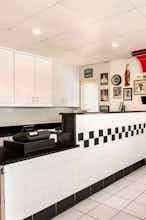 Hotel Travelodge Santa Teresa photo 5