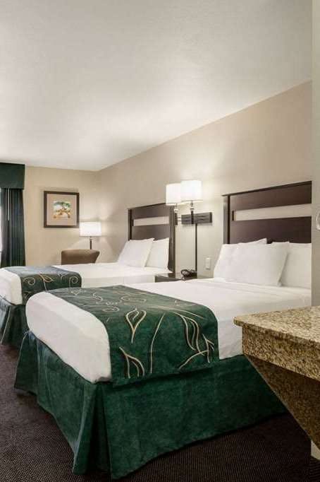 Hotel Travelodge Santa Teresa photo 2