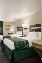 Hotel Travelodge Santa Teresa photo 2