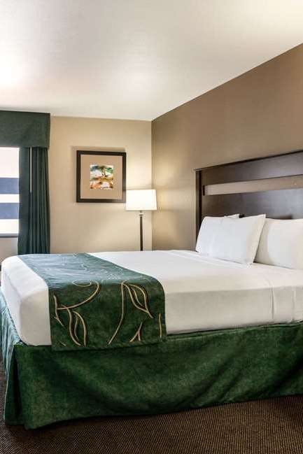 Hotel Travelodge Santa Teresa photo 1