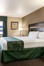 Hotel Travelodge Santa Teresa photo 1