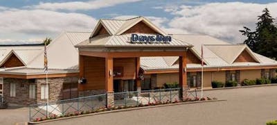 Days Inn Nanaimo