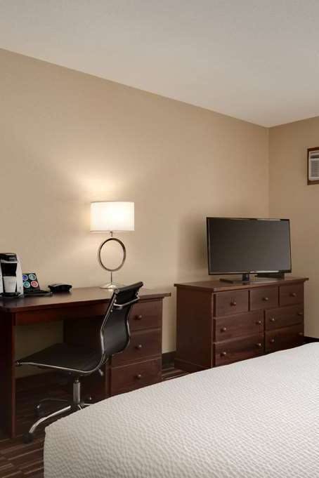 Hotel Days Inn by Wyndham Nanaimo photo 3