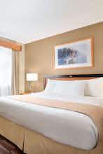 Hotel Days Inn by Wyndham Nanaimo photo 1