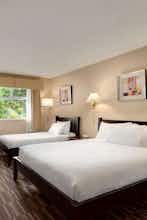 Hotel Days Inn by Wyndham Nanaimo photo 2