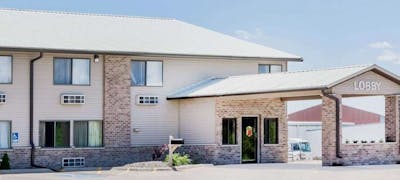 Super 8 Jefferson IA
