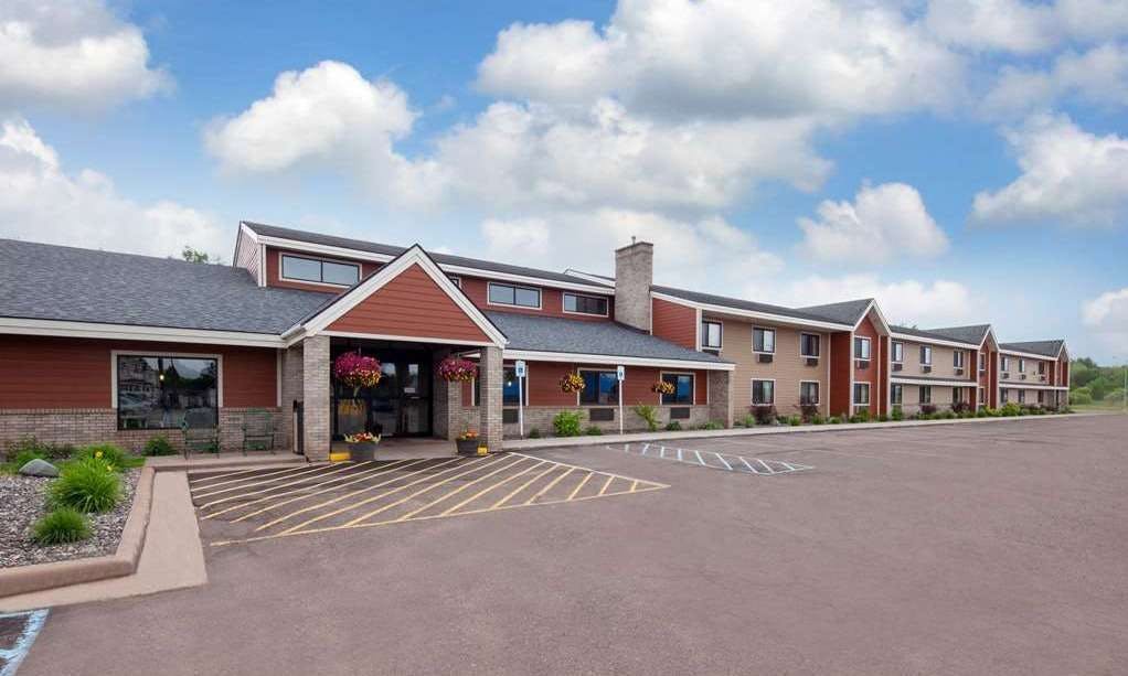 AmericInn by Wyndham Ironwood