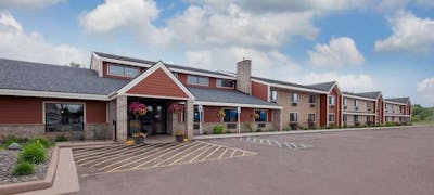 AmericInn Ironwood