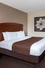 Hotel AmericInn Ironwood photo 1