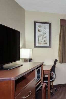 Hotel AmericInn by Wyndham Ironwood photo 3