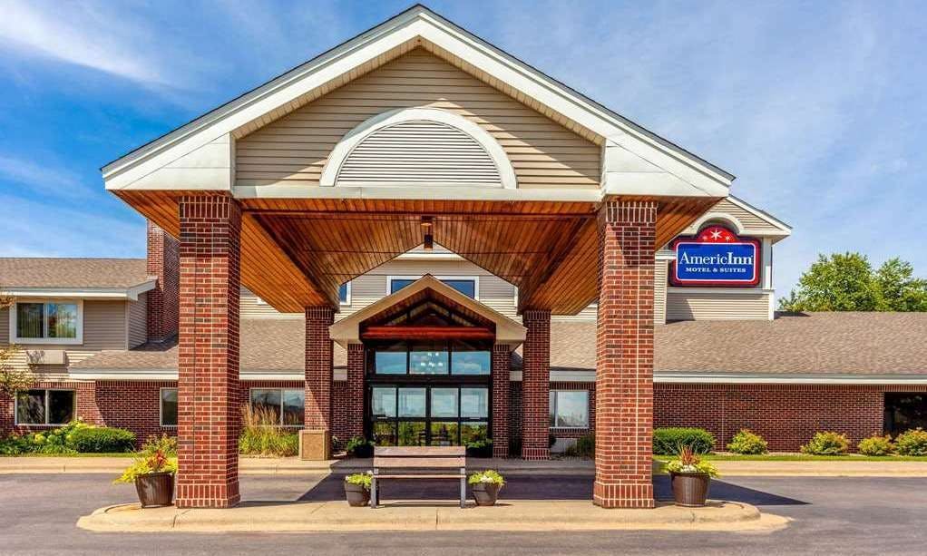 AmericInn Stillwater